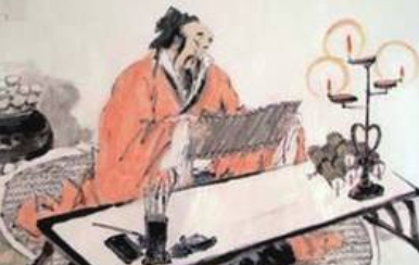 国学经典著作原文赏析：《孟子》卷二·梁惠王下