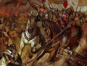 郭子仪为唐朝做出过哪些贡献？面对帝王的猜忌他是怎么做的？