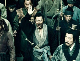 刘邦曾担任过泗水亭长，在当时是多大的官？