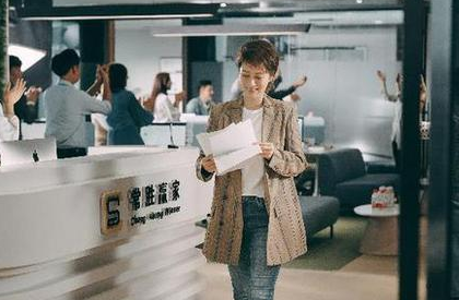 《甜蜜》正式收官，剧集豆瓣评分如何？