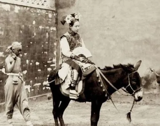 清朝灭亡后，被遣散的宫女为什么会嫁不出去？