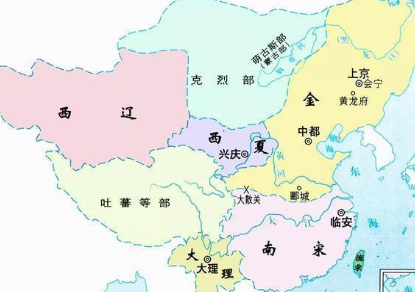 南宋先后多次北伐 最后为什么都失败了
