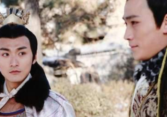 明光宗朱常洛，在位时间为何只有二十九天？