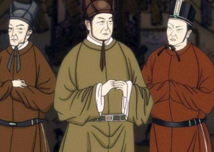 明朝的太监有十万人之多 他们都住在什么地方