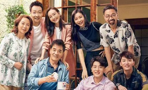 《生活万岁》修车达人曾志翔的扮演者是谁？