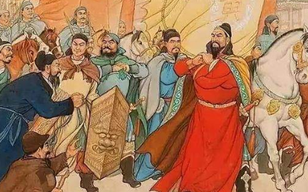 大唐始终无法彻底剿灭黄巢，背后到底啥原因？