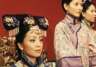 孝和睿皇后钮祜禄氏，为何力挺道光称帝？