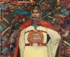 朱元璋的一生有多传奇？他是如何从乞丐逆袭成皇帝的？