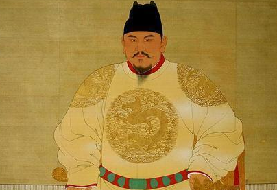 明朝国祚时间276年 明朝皇帝真的很差吗