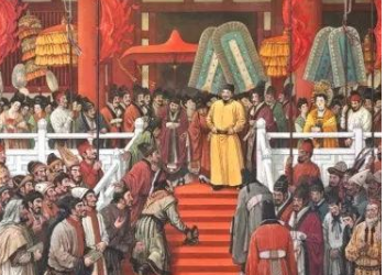 东突厥的实力有多强？他们为何会走向灭国这一步？