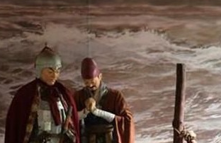 赤壁之战真的是以少胜多吗？真实情况如何呢？