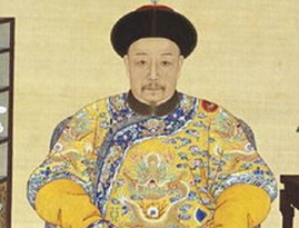 乾隆一共有十七个儿子，为什么最后是第十五子继位的？