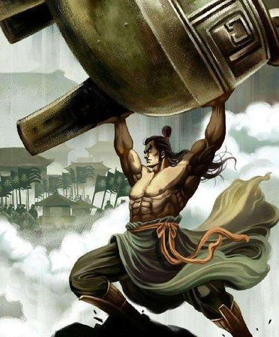 项羽如果夺得天下的话 历史又会是什么样的