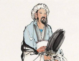 诸葛亮：以拳拳报国之心只为报刘备知遇之恩，可惜志向没能实现