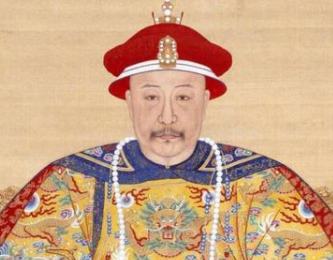 嘉庆即位后，并无多大权力，这是为什么？