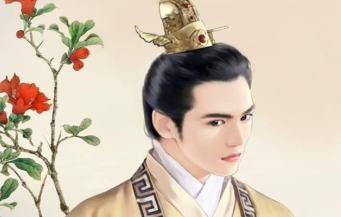 古代美男子潘安的妻子是谁？他们感情好吗？