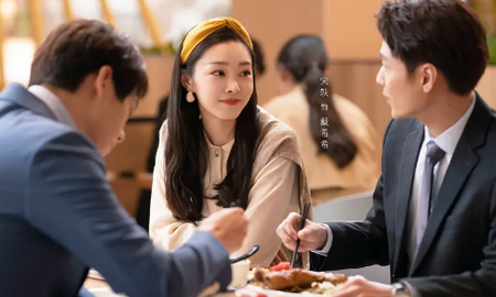 《爱的理想生活》有哪些看点？主演有哪些人呢？
