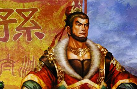 孙权有七子：前两子早逝，后五子死得一个比一个惨