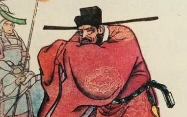 北宋末年宰相张邦昌：被逼当傀儡皇帝，下场凄惨