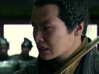 秦三世子婴，赵高亲手为自己选中的&ldquo;掘墓人&rdquo;