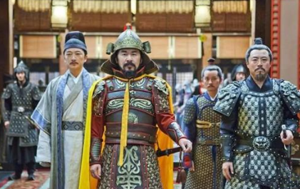 宋朝被蒙古帝国灭亡之前，为何没有出现过武将造反与藩王作乱？