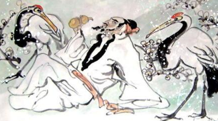 揭秘：北宋隐士林逋在历史上是个怎样的人？