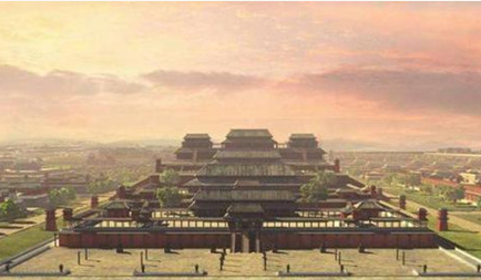 历史上的五代十国乱局，同唐朝究竟有着怎样的联系？