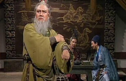 黄忠杀了夏侯霸的父亲，为何夏侯霸没找他报仇呢？