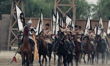 揭秘：北宋名将种世衡是怎么除掉李元昊左膀右臂的？