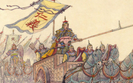 赵武灵王推广的&ldquo;胡服骑射&rdquo;在当时有什么影响？