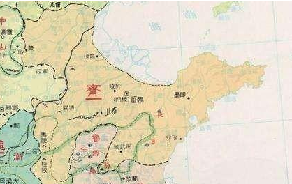 田单复国后齐国为什么低调了半个世纪 齐国为何不敢追鹿中原