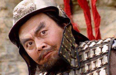 张飞最漂亮的三次出手，还差点杀了许诸