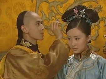 孝庄太后为何会为了一个女人改变祖制？到底是怎么回事