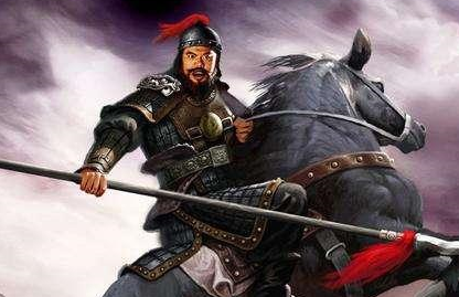 李克用和朱温是死对头，李克用最后啥结局？