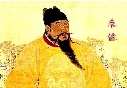 李景隆打开城门迎接朱棣大军，他最后什么下场？