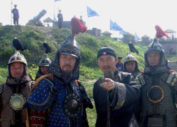 施琅是明朝的名将，为何要投降满清呢？