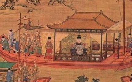 嘉靖皇帝是位聪明的皇帝？修道期间竟没人可以动摇他