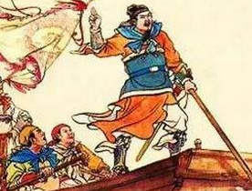 祖逖在百姓中的口碑有多好？甚至受到朝廷的忌惮