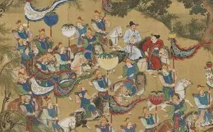 随着御营司的设立，南宋的三衙机构曾有哪些职权？