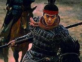 霍去病只是个私生子，最后却成了伟大的军事家