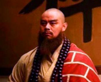 水浒传中，鲁智深没有排进五虎将的原因是什么？