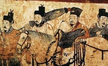 古代官员因为公事外出 他们花费又是怎么报销的