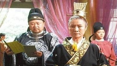 武则天和狄仁杰之间的关系是什么 两人只是君臣关系那么简单吗