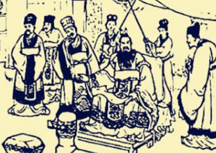 曹操临终前梦到&ldquo;三马同槽&rdquo;，为何没想是司马懿父子三人呢？