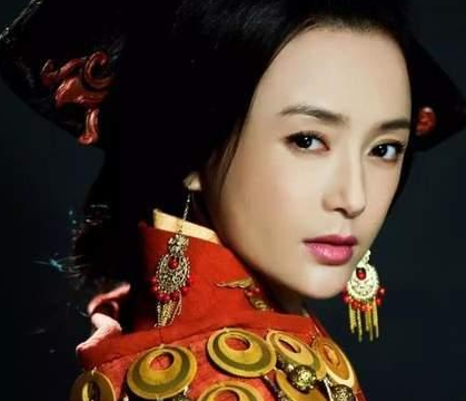 汉武帝身为堂堂一国之君 汉武帝为什么会听命于窦太后