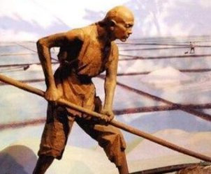 历史上的桑弘羊，汉武帝的钱袋子，他的作用有多大