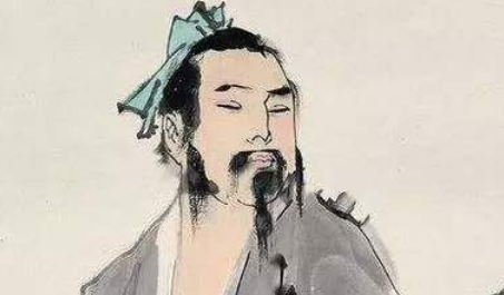 晋惠帝弑杀群臣，嵇绍为何能逃过一劫？