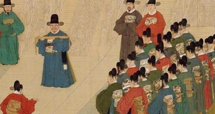 "太尉"是什么职位？揭秘"太尉"的由来与发展