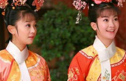 同样都是乾隆的女儿 乾隆对待这两个女儿态度为何完全不同