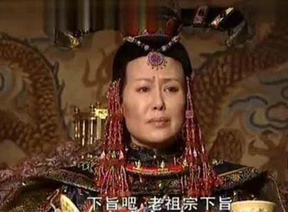 孝庄太后下嫁多尔衮是真的吗 多尔衮死后为什么会被掘坟鞭尸